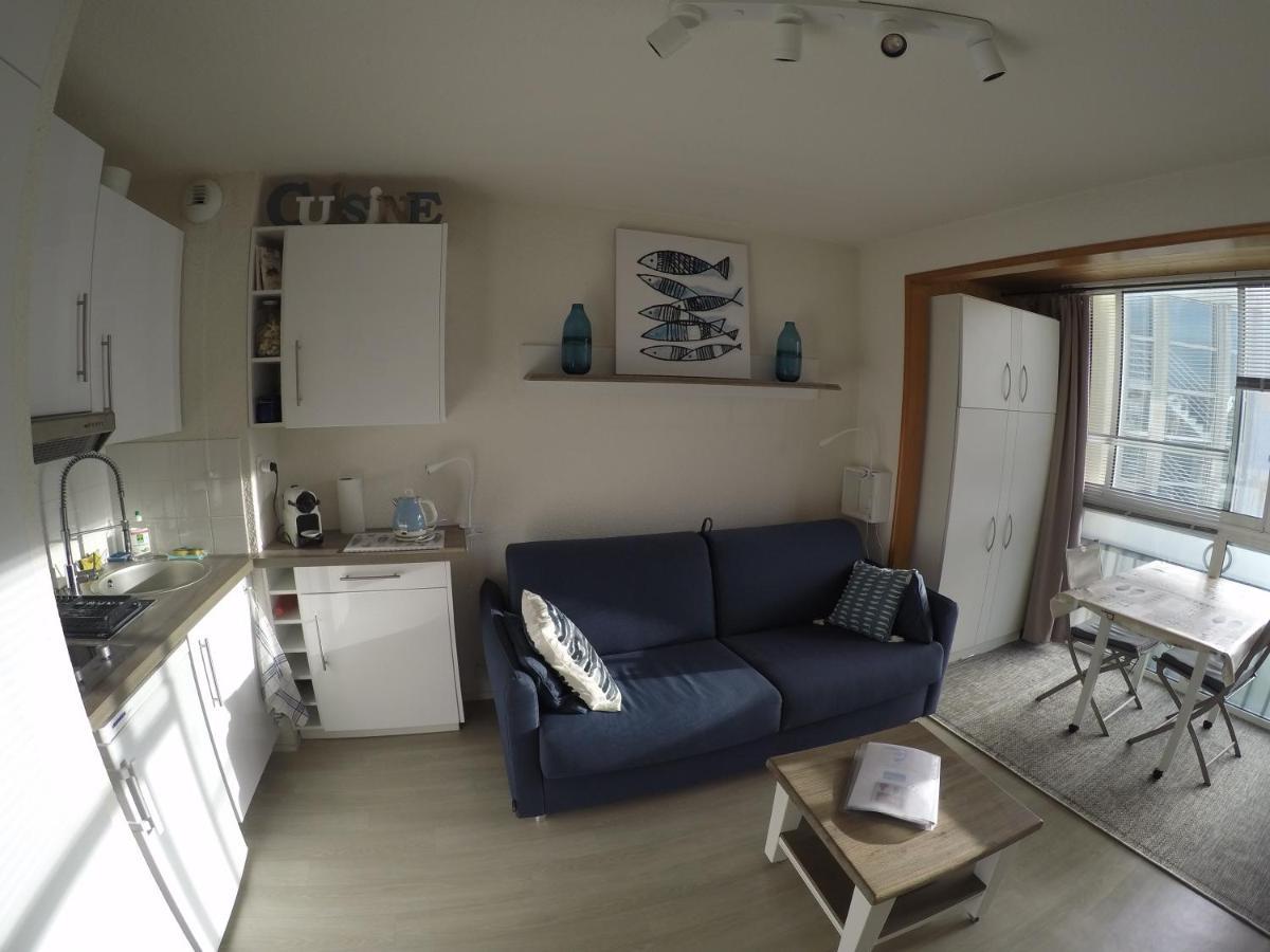 Studio Les Sables D'Olonne Port Olona - La Chaume Exterior foto